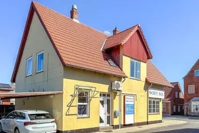 Image de Appartement confortable à Højer avec WiFi