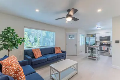 Image de Walk to Sights! 5 min to Asu/Mill and Scottsdale!