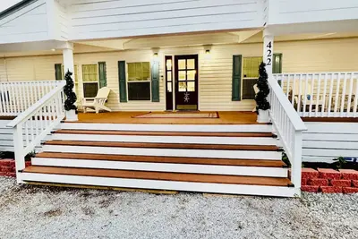 Image de Charming  home in Santa Rosa Beach, Fl, located near 30a  Beaches and Destin.