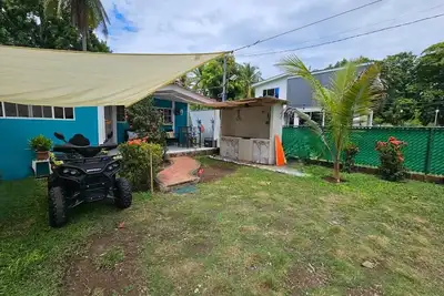 Image de La Casa de Las Sirenas.