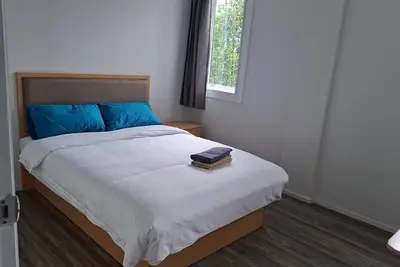 Image de 4 Bedrooms Apartment