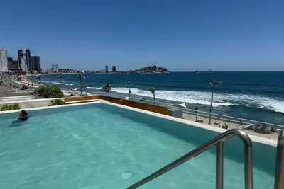 Image de Ocean View Apartment by Partner Host