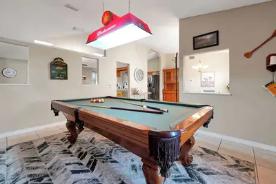 Image de Spacious 3br Home, Gym, Pool Table, Central Location