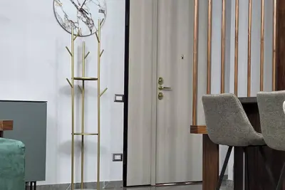 Image de Benvenuti al Pitagora Apartment