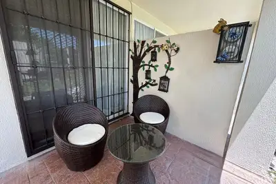 Image de Casaluna frentealberca AirAc