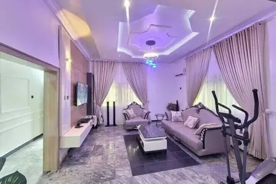 Image de All Smiles Luxury Apartment