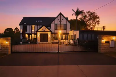 Image de Cielo Flaxton, Newly Renovated Luxury Apartment with Terrace and Iconic Views