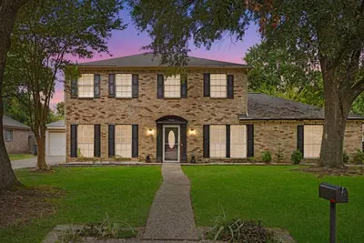 Image de Houston Escape w/ Movie Room, Game Fun & Hot Tub, 15 Min Iah