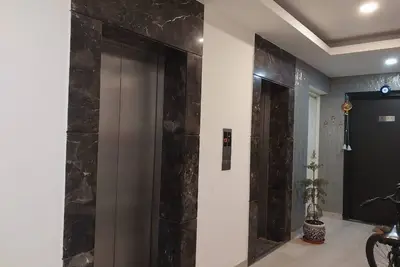 Image de Quaint 1-bedroom apartment in Gurugram