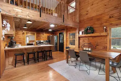 Image de Lakes & Leisure: Spacious Berkshire Getaway