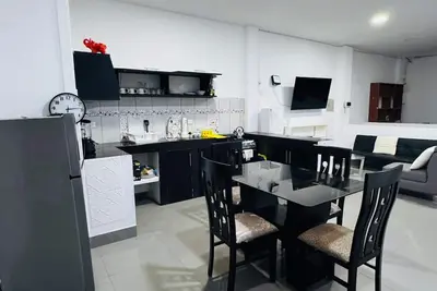 Image de Tarapoto Garden House