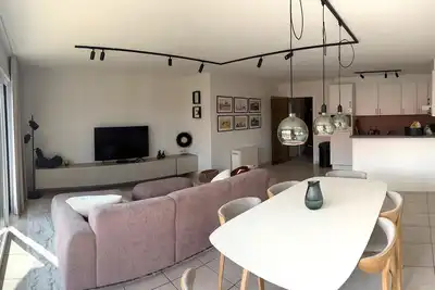 Image de Cozy Koksijde Apartment Near Beach