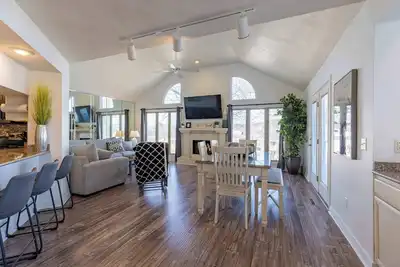 Image de Large 3 Br/ 2. 5bth Villa