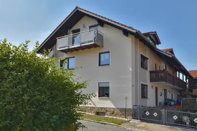 Image de Appartement lumineux dans la Forêt bavaroise