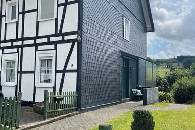 Image de Vacation home Brink Farmhouse with garden shed