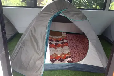 Image de Raghavs Retreat By Terastay