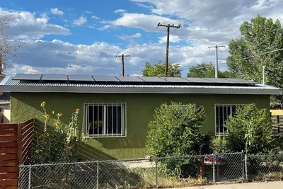 Image de Albuquerque Gem - Cozy, Central & Full of Charm