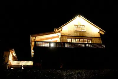 Image de Vacation home for 6 guests with 165m² in Schmallenberg (297643)