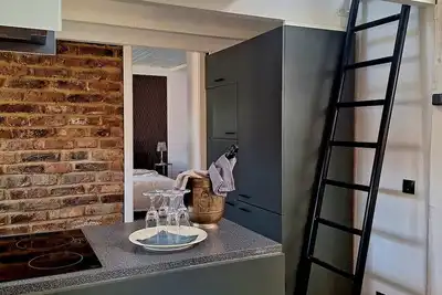 Image de Vacation apartment/apartment for 4 guests with 70m² in Meckenheim (297677)