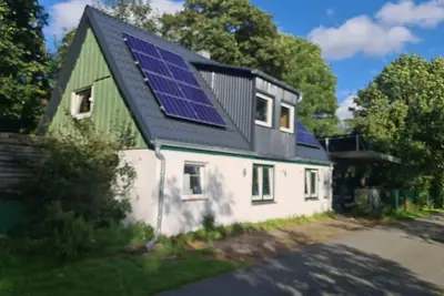 Image de Relax in the Wallapampa house in the countryside