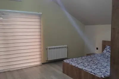 Image de Spacious 4-bedroom villa in charming Baku with Ac