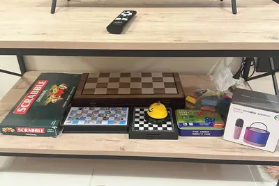 Image de Chambre de recharge Simoy