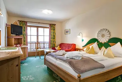 Image de Comfort double room27, 7 nights - Wellnesshotel Mitterwirt