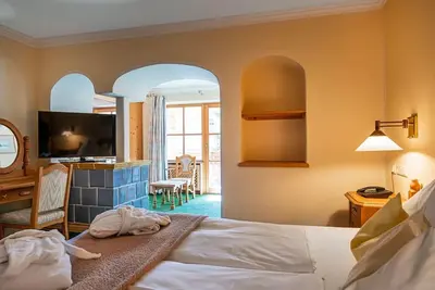 Image de Tower suite, 7 nights - Wellnesshotel Mitterwirt