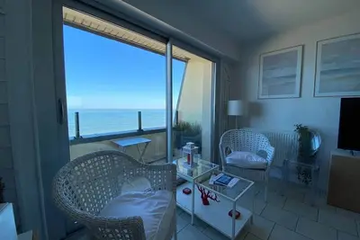 Image de Belle vue - Vue panoramique sur la Mer