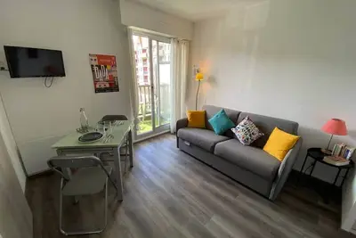 Image de Marcel Proust-Piscine et tennis-Proche Plage