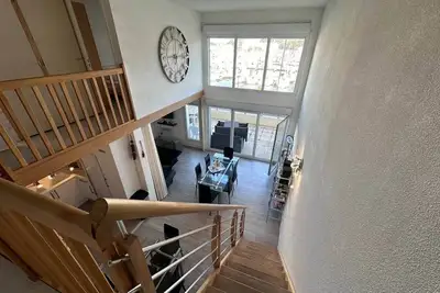 Image de Les Lofts vue Port Guillaume