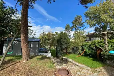 Image de Villa Mirabelle - Proche plage