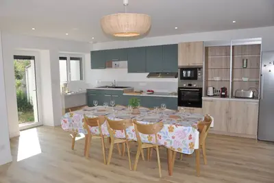 Image de gîte de la rue du Chateau d'Aizenay