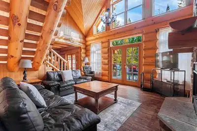 Image de Fiddler Lake Resort - Bear 25