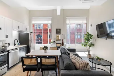 Image de 2br CozySuites Otr Downtown #12