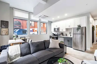 Image de Spacious 2br CozySuites Otr Downtown #14