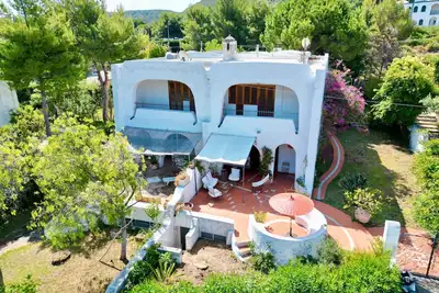 Image de Villa baia dei trabucchi