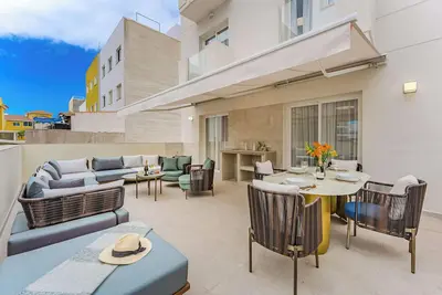 Image de Seashell Diamond Luxury Suite