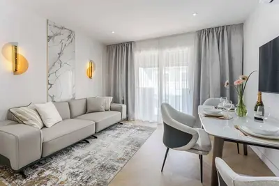 Image de Seashell Pearl Luxury Suite