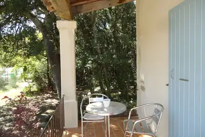 Image de Bienvenue au gîte Pellerin