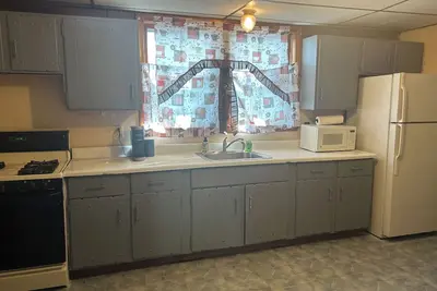 Image de Charming 2-bedroom apartment in Cambridge with Ac near Harvard Tufts porter sq