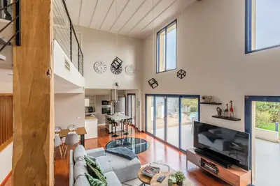 Image de The Wine House