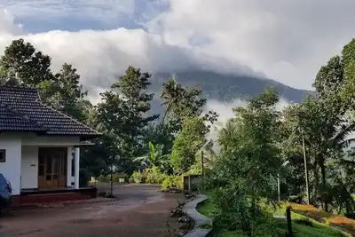 Image de Mountain view Villa Idukki