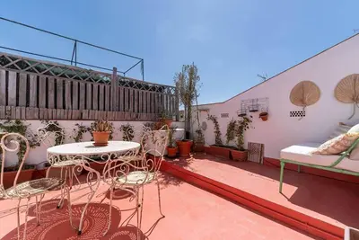 Image de Roof Malasaña by Hogar4