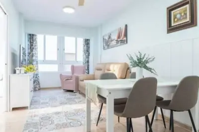 The Holiday House Zapillo