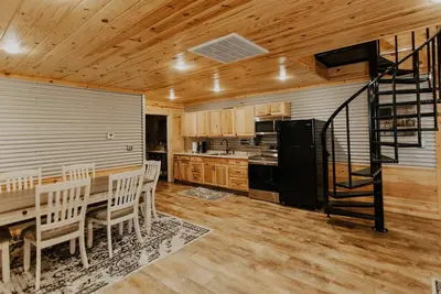 Image de Cedar Guest House