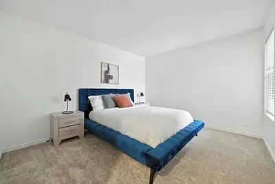 Image de Mueller Flats 120 I Spacious 2 Bed 2 Bath