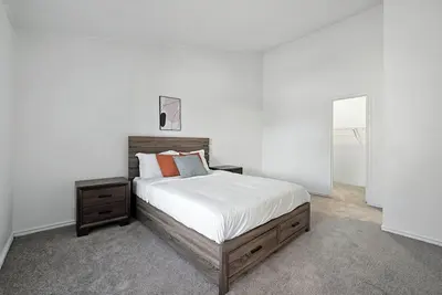 Image de Mueller Flats 1221 I Spacious 2 bed 2 Bath