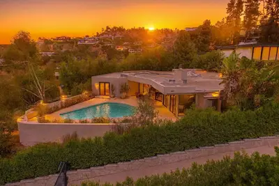 Image de Allura Hollywood Hills LAs Most Incredible Views