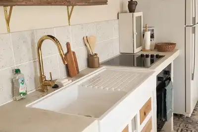 Image de La maison du clocher - Calme assuré - Wifi